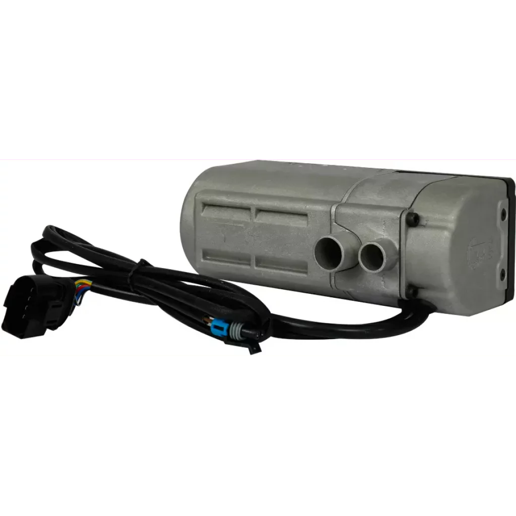 JP Vannvarmer 5 kW 12V