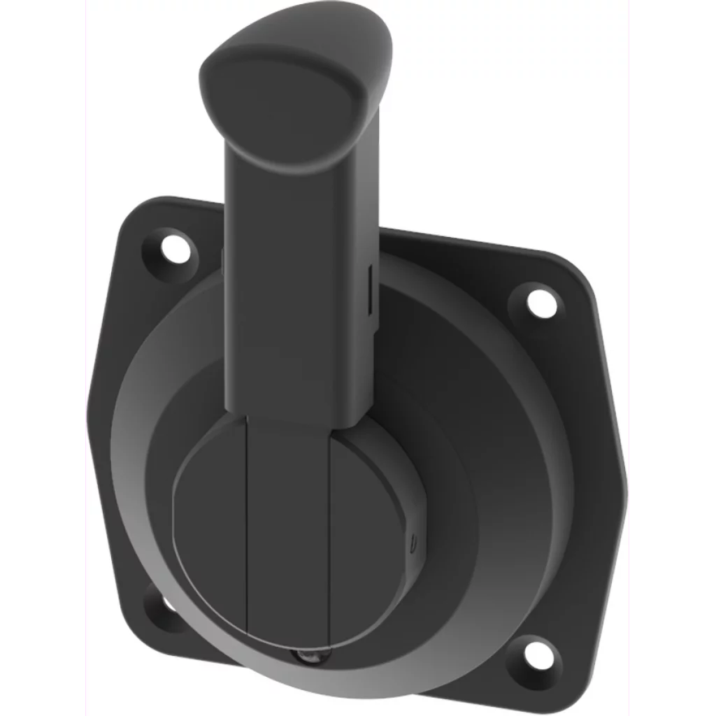 ePropulsion Evo Side Mount Control