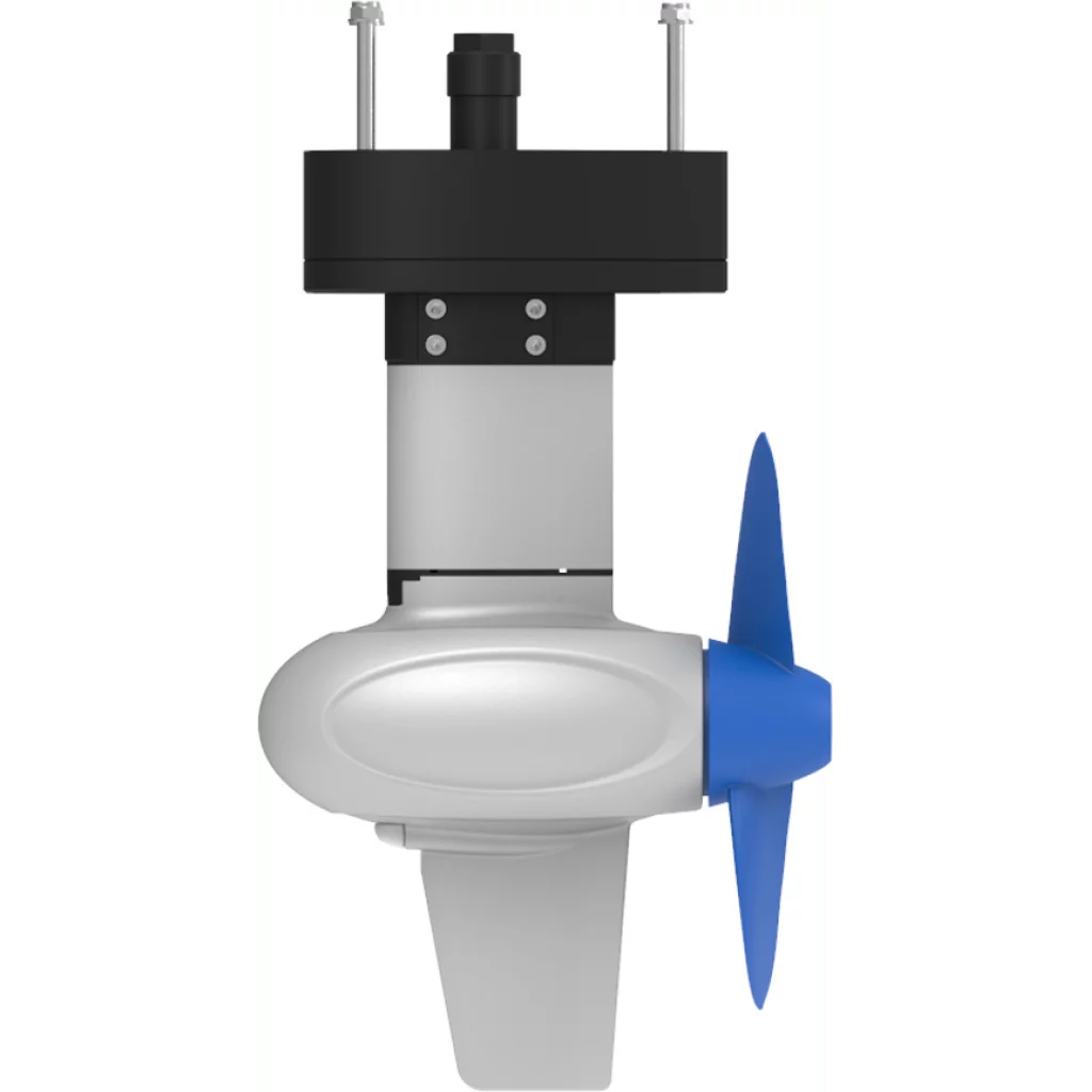 ePropulsion Pod Drive 1.0 Evo elektrisk båtmotor