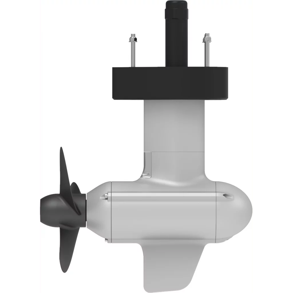 ePropulsion Pod Drive 6.0 Evo elektrisk båtmotor