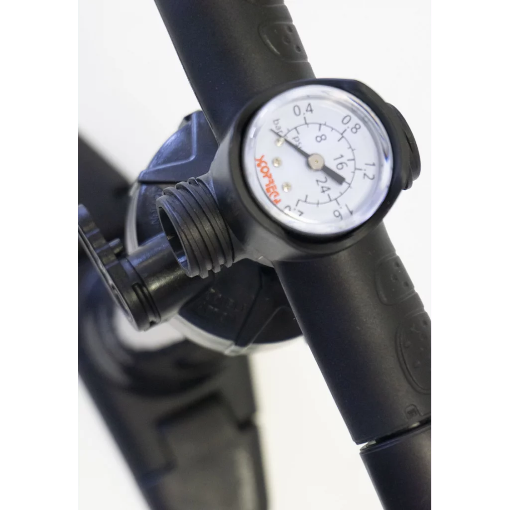 Scoprega GM 4 XS Håndpumpe