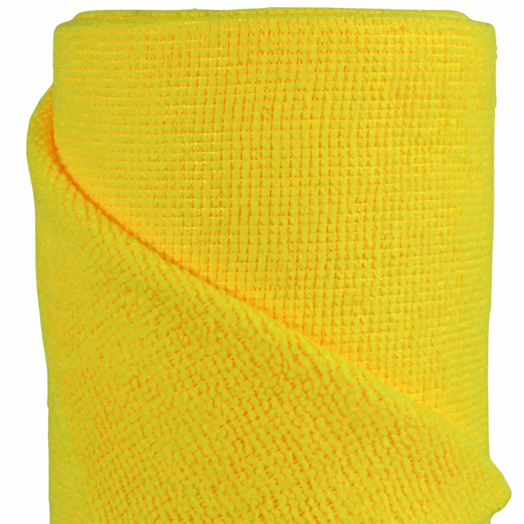 Seajet Mikrofiberkluter på rull 160 gsm