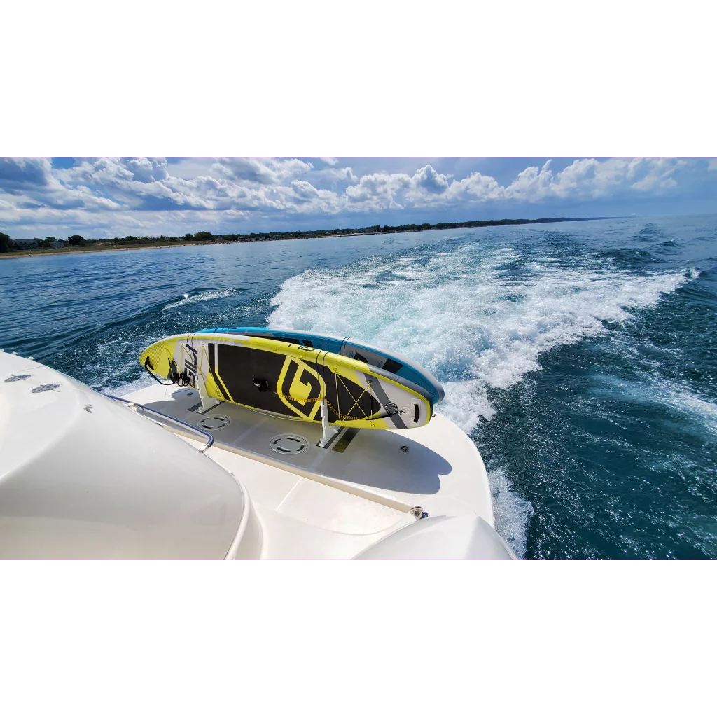 Hurley SUP Rack for 2 SUP-brett