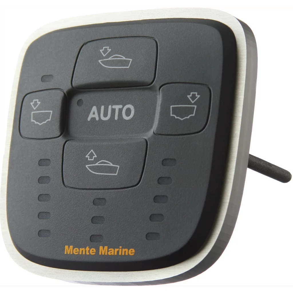 Mente Marine Automatisk nivåkontroll trimplan roll&pitch