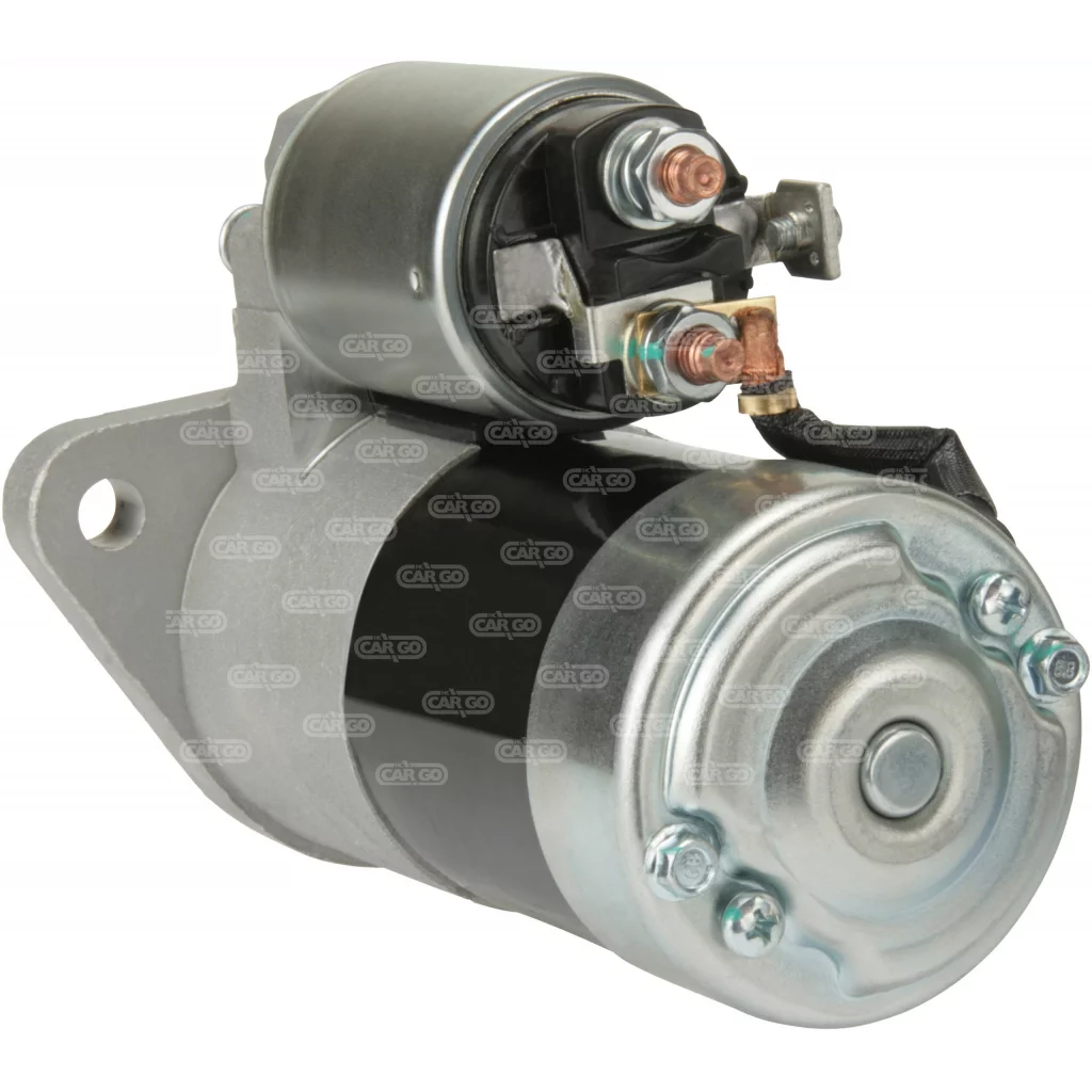 STARTER 9T 1KW YANMAR ORG.MANDO/VALEO