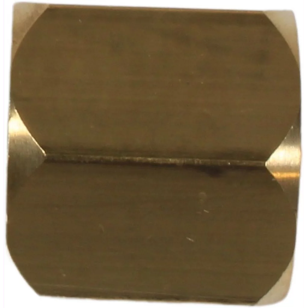 Ultraflex Mutter for M58 kabel