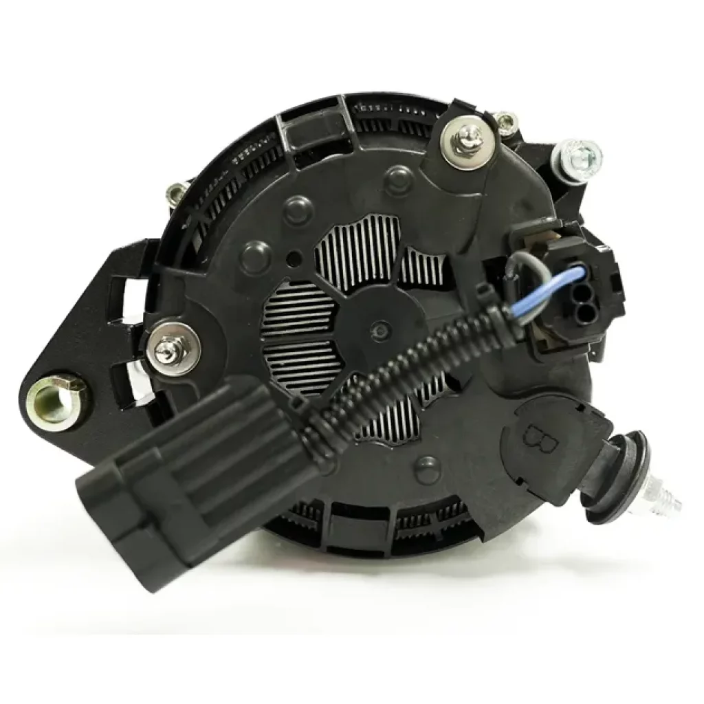 ARCO Zeus, 12V 275A, 3,3kW DF315, Yanmar