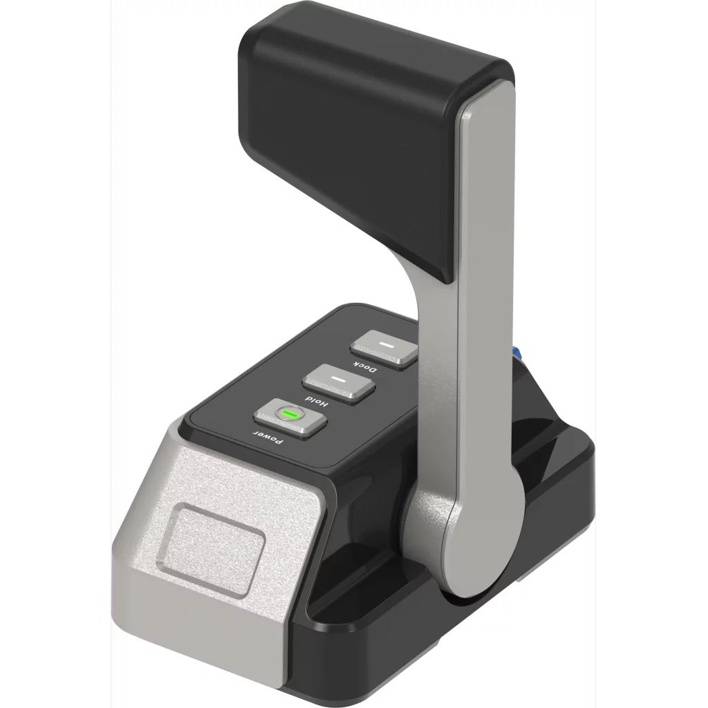 ePropulsion Smart Throttle kontrollboks for I- og X-serie