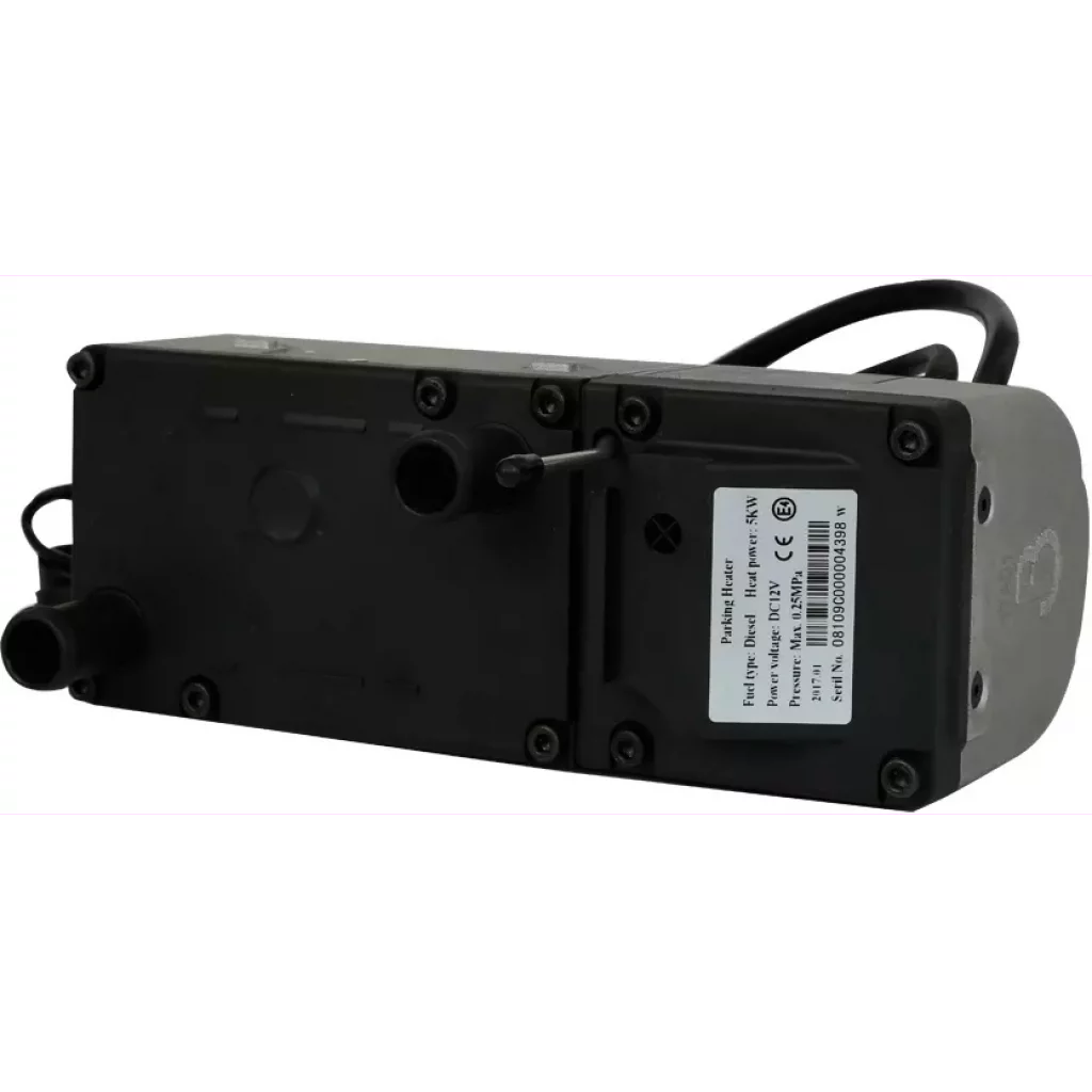 JP Vannvarmer 5 kW 12V