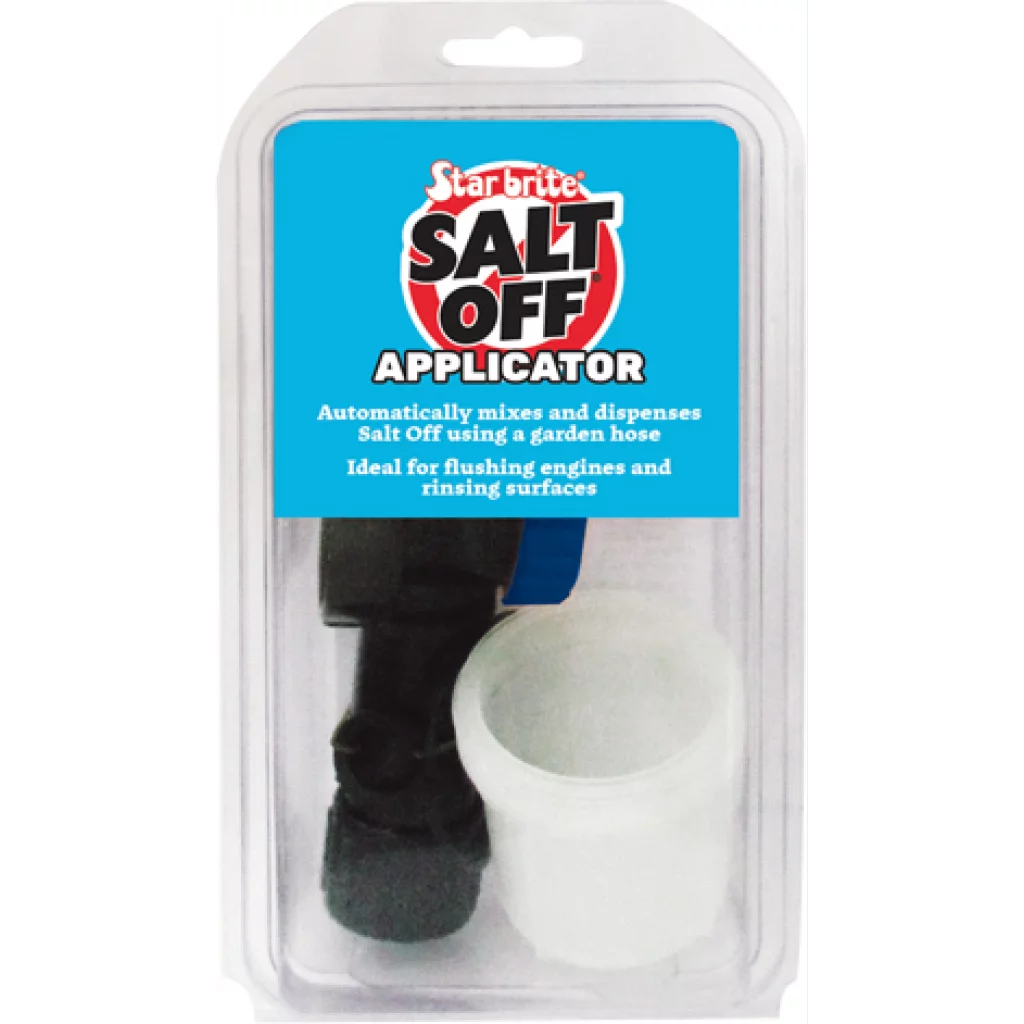 Star Brite Salt Off Applicator