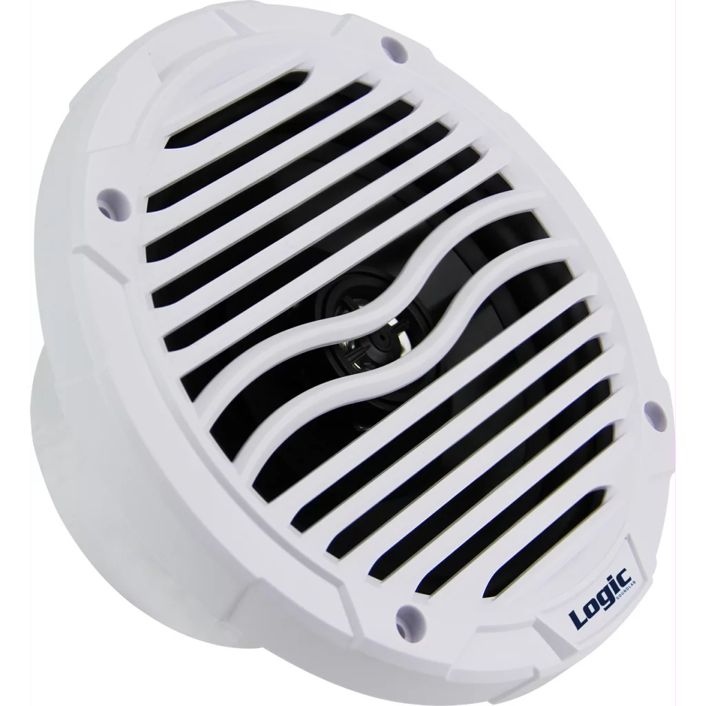 Logic SoundLab Høyttalere  Marine 6,5"