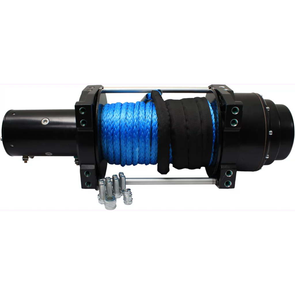 Rock Tilhengervinsj 12V RH15000 6804 kg