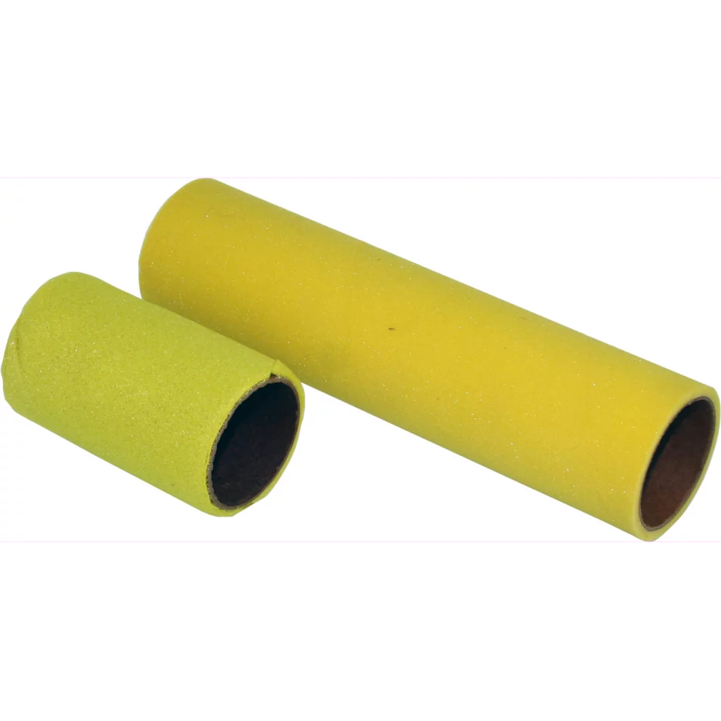 Skumrull gul, 7,5 cm 1stk