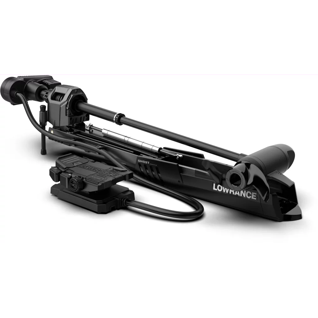 Lowrance Ghost 52" trollingmotor