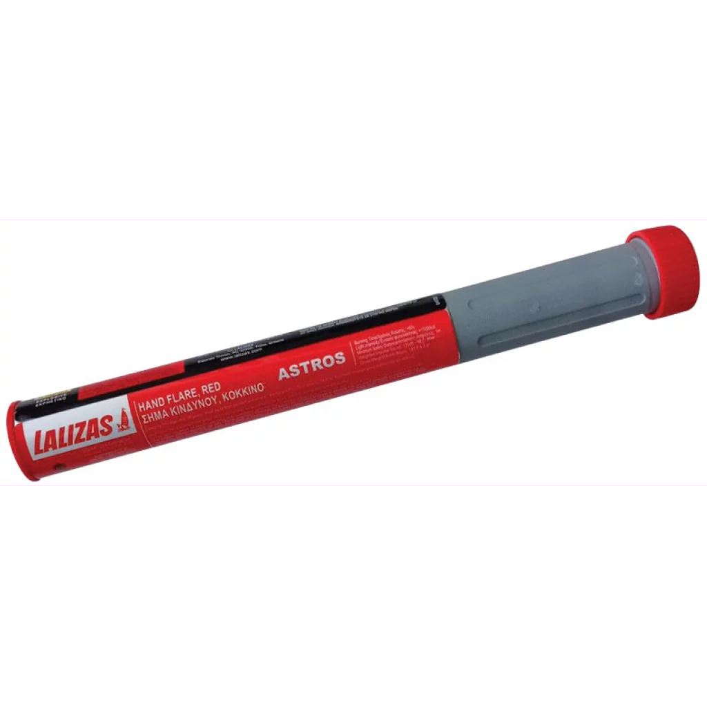 Lalizas Nødsignalpakke ASTROS Havseilas