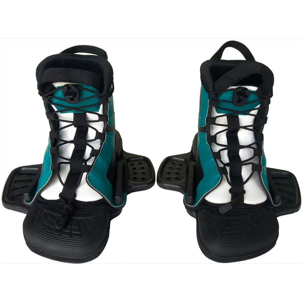 Wakeboard, Starlit inkl. bindinger