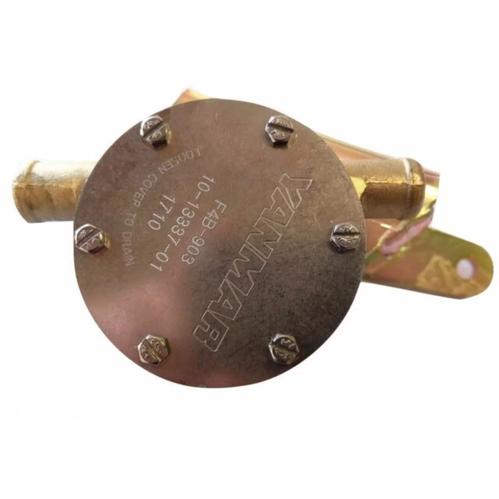 PUMP ASSY, CSW