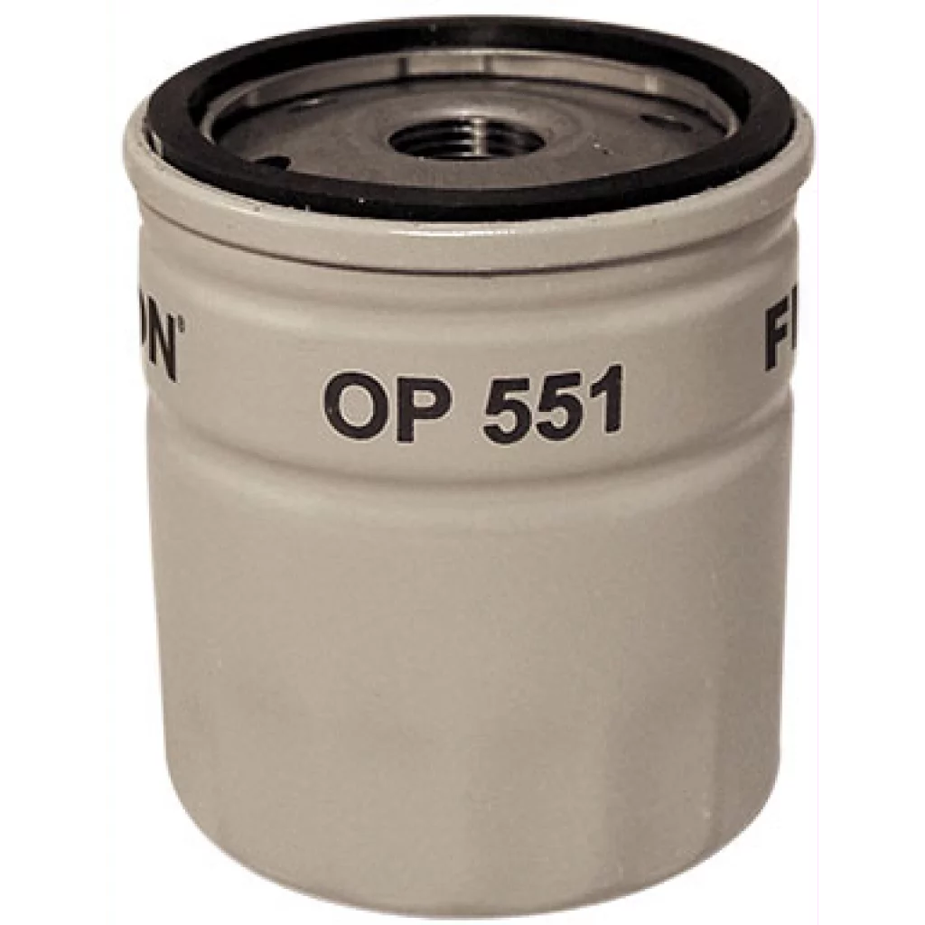 Filtron Oljefilter OP551