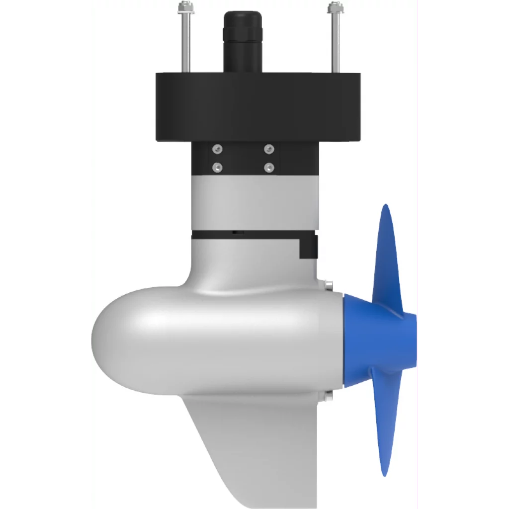 ePropulsion Pod Drive 3.0 Evo elektrisk båtmotor