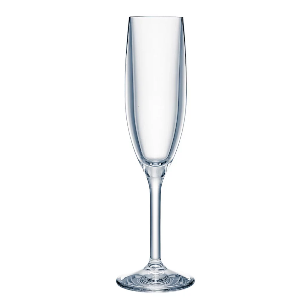 Strahl Champagneglass gavepakke 4 stk
