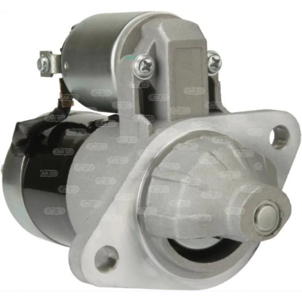 STARTER 9T 1KW YANMAR ORG.MANDO/VALEO