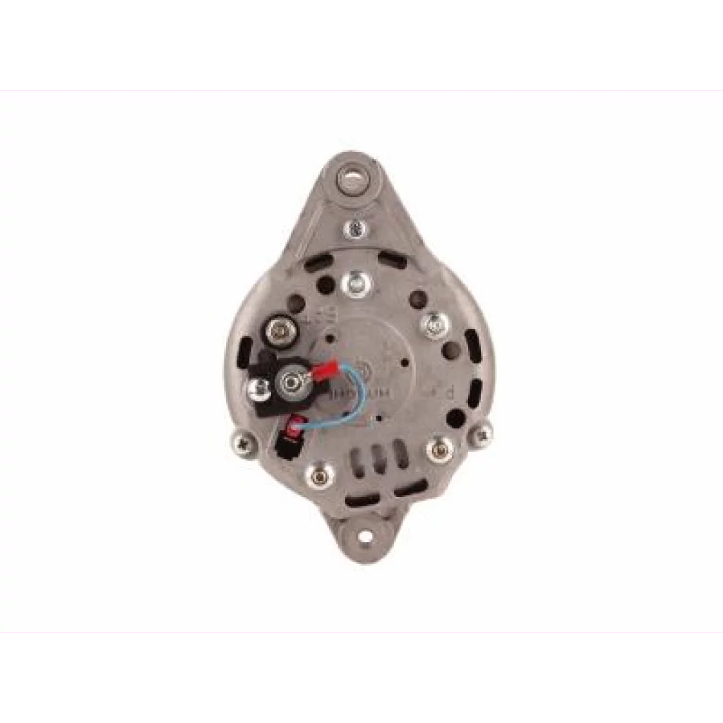 ALTERNATOR 35A YANMAR 2P