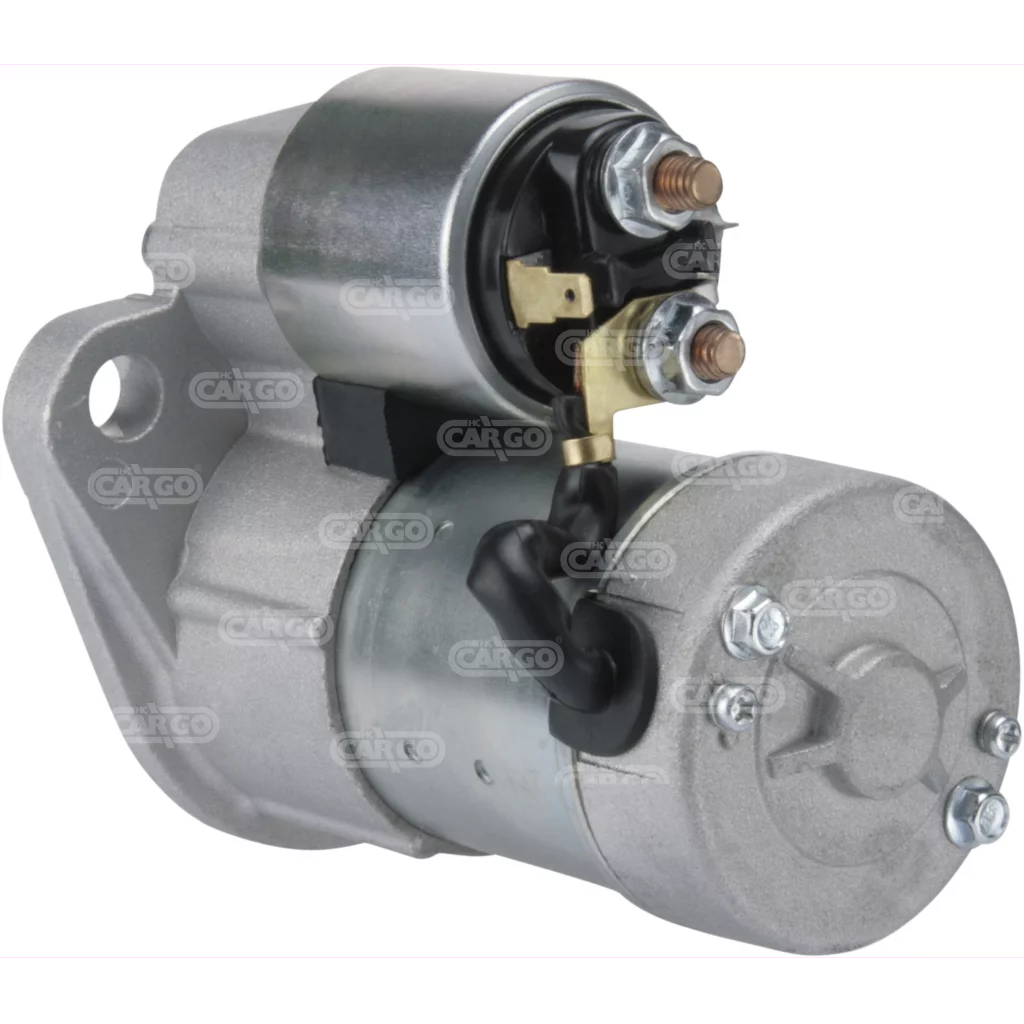 114281 STARTER 11T 1,7KW M/GIR