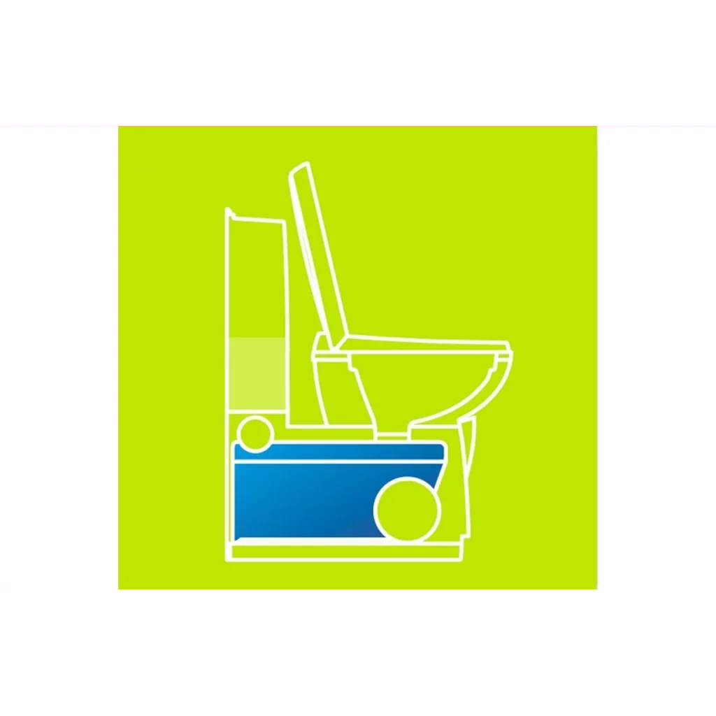 Sanitærvæske Aqua Kem Blue Sachets