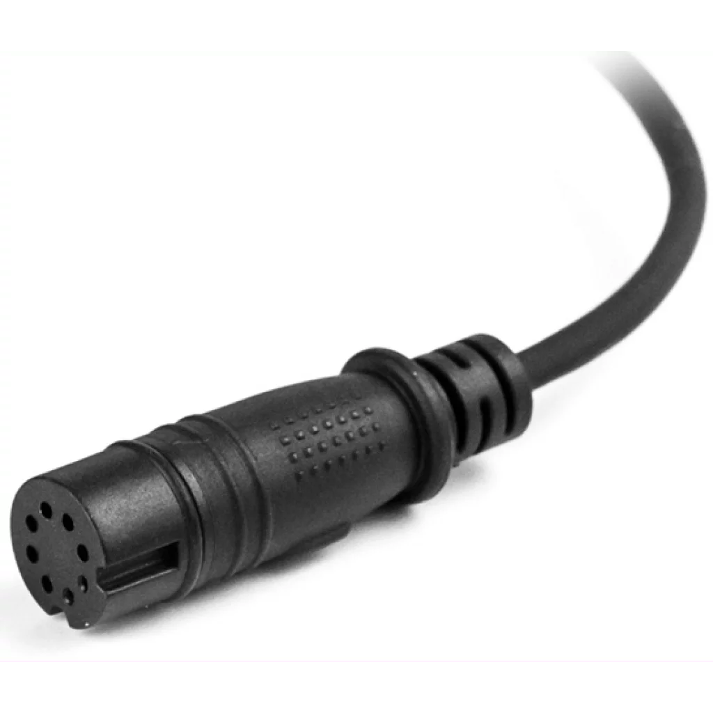 Lowrance Hook Ice Transducer svinger for isfiske