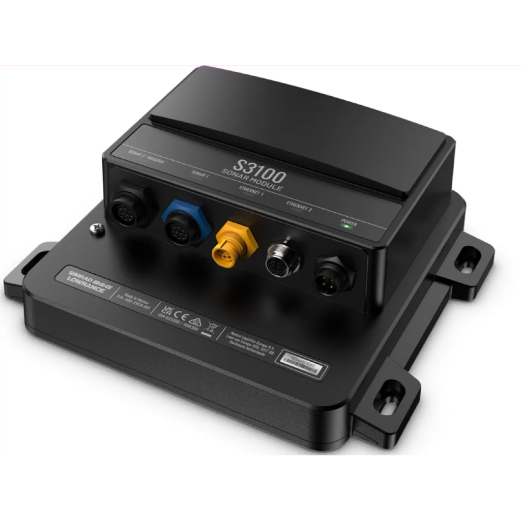 Lowrance S3100 Sonar Module