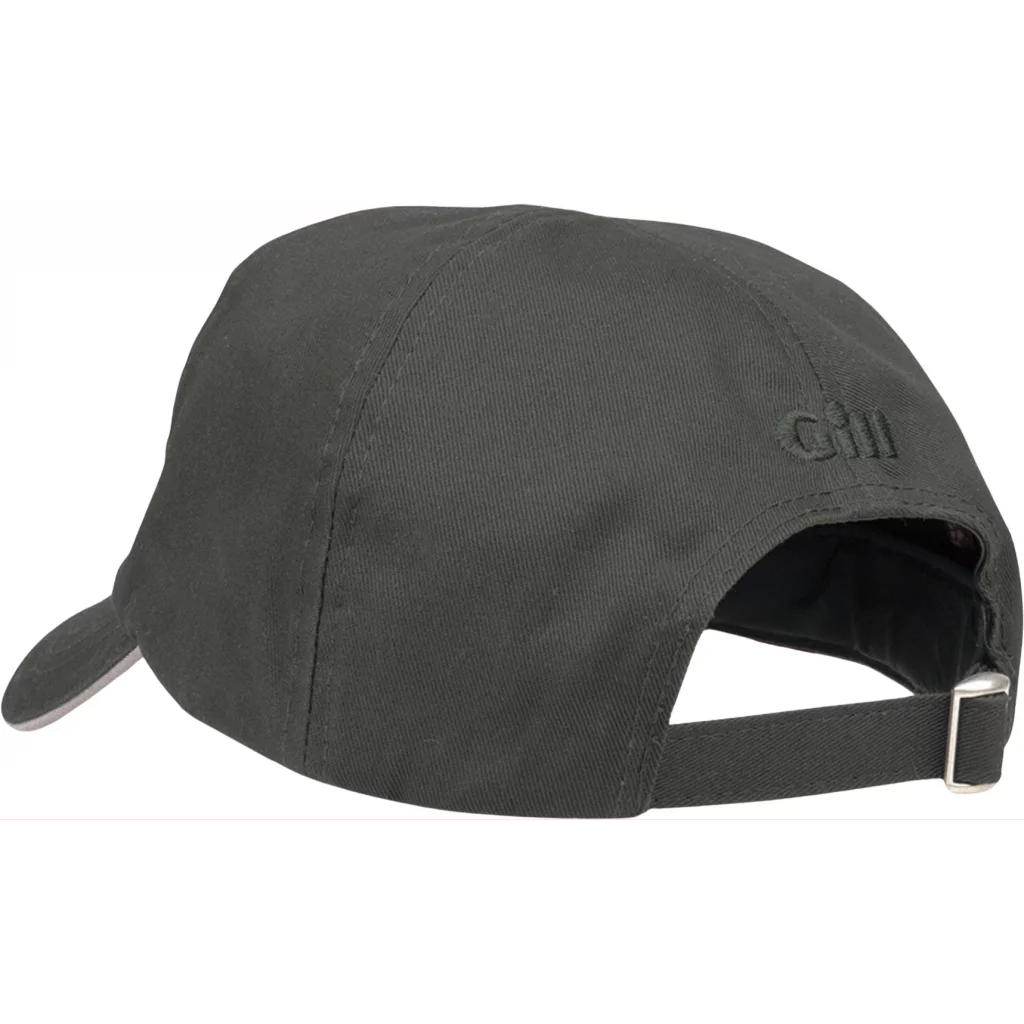 Gill Marine Caps graphite
