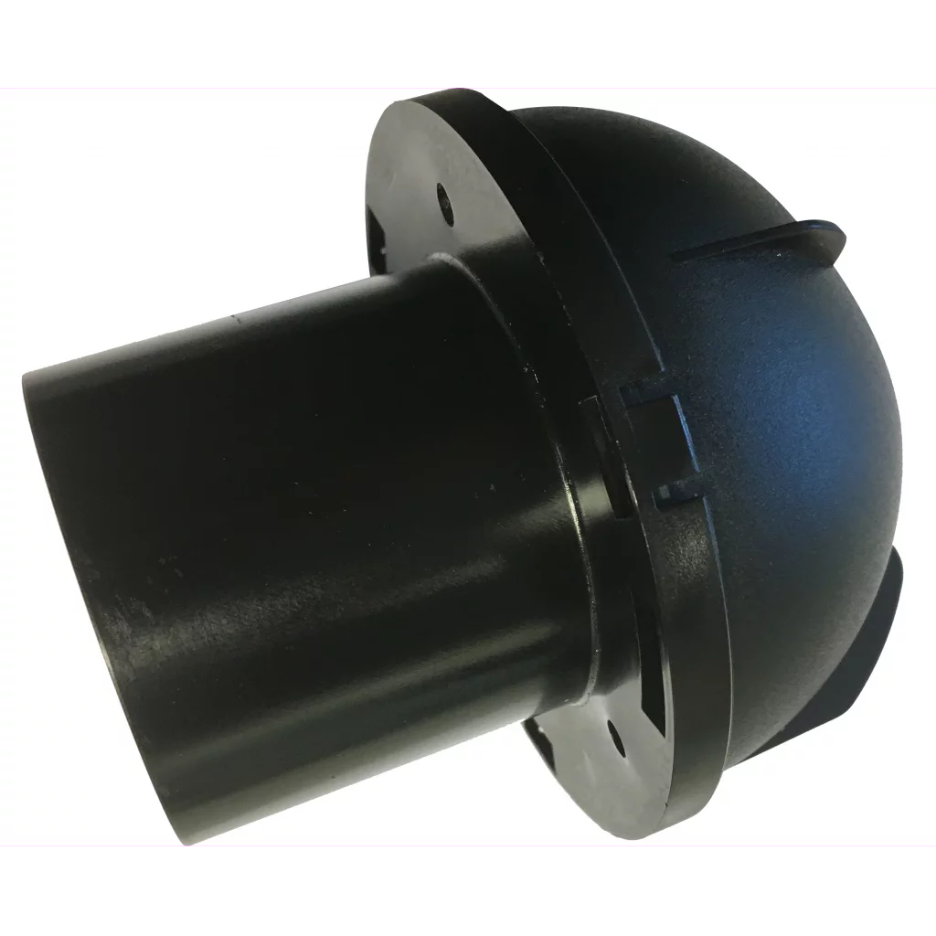 Ventil til dieselvarmer