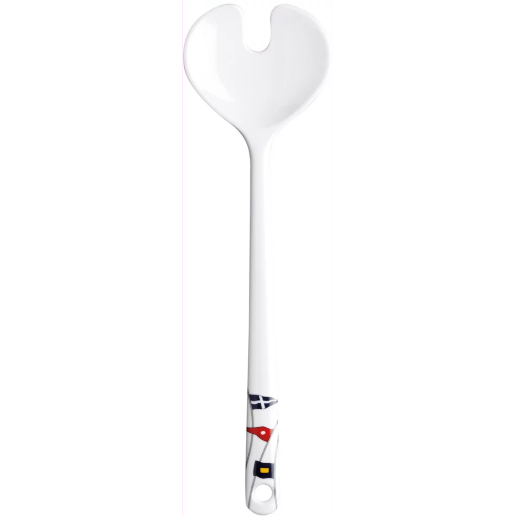 Regata Salatbolle m/salatbestikk 25 cm