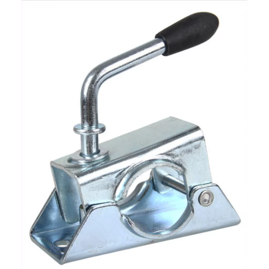 Nesehjul forsterket 48 mm