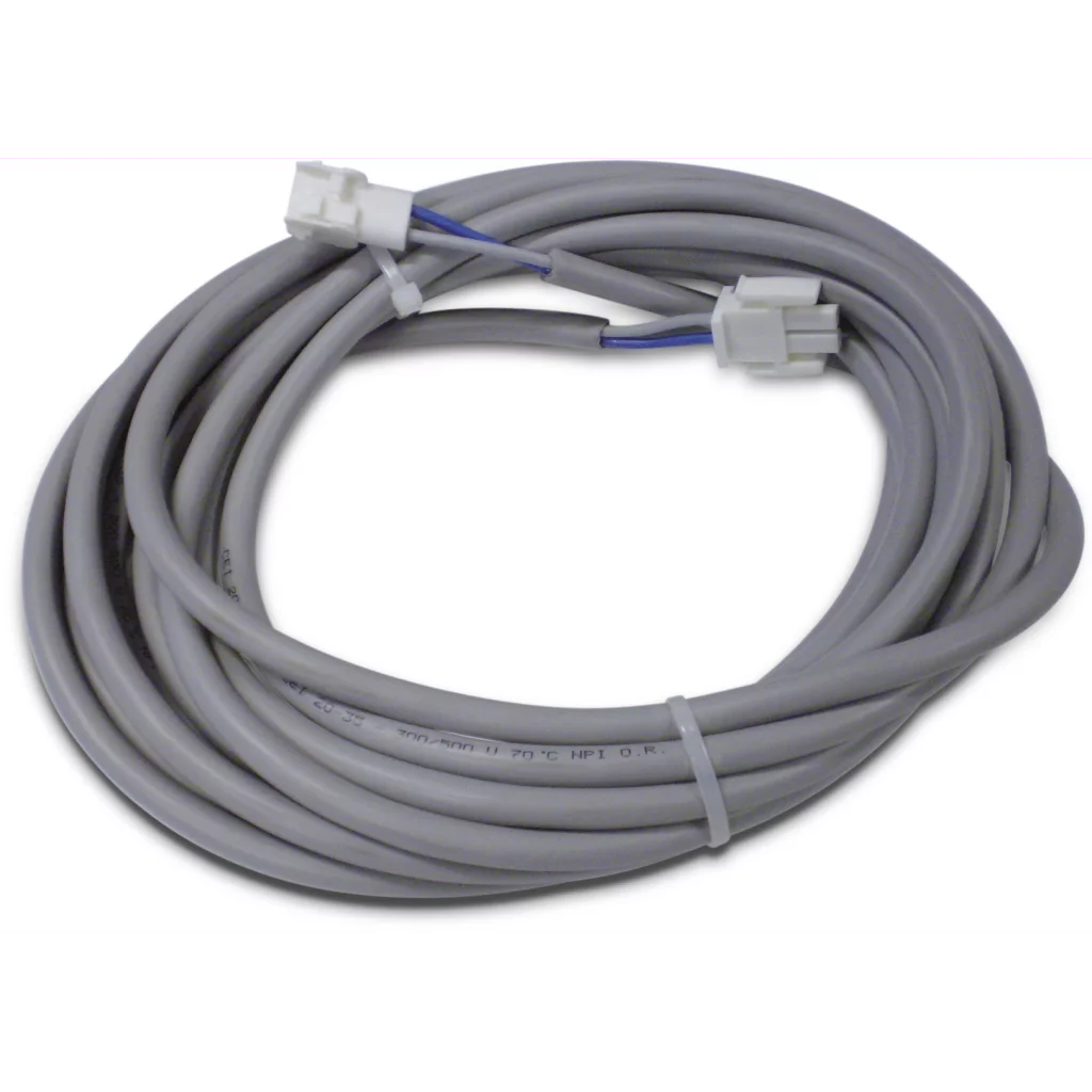 Quick BTQ 125-40 12V baugpropellsett