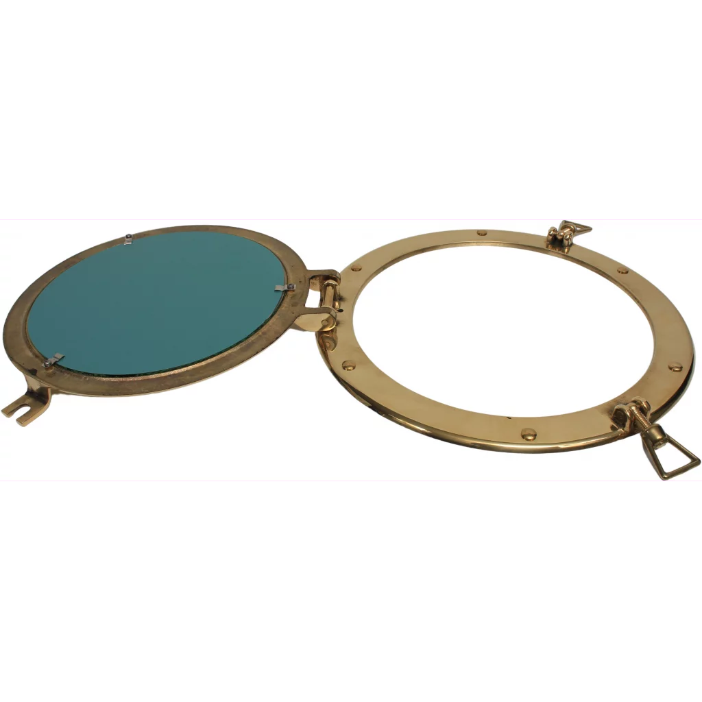 Speil messing, 300 mm