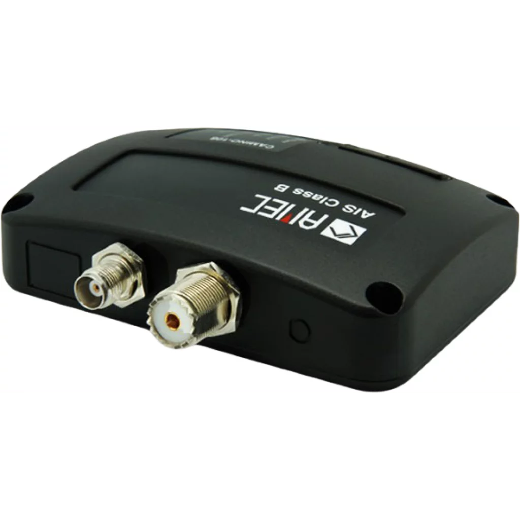 AMEC Camino 108 AIS transponder