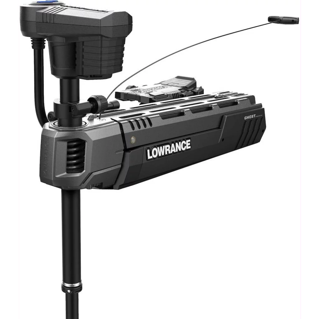 Lowrance Ghost 60" trollingmotor