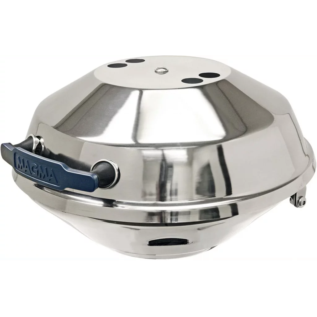 Magma Original Marine Kettle kullgrill