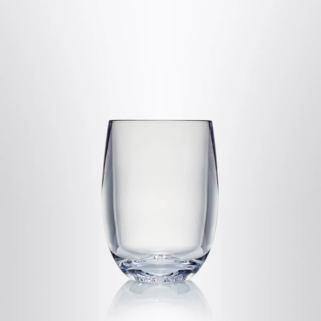 Strahl Vinglass u/stett 384 ml