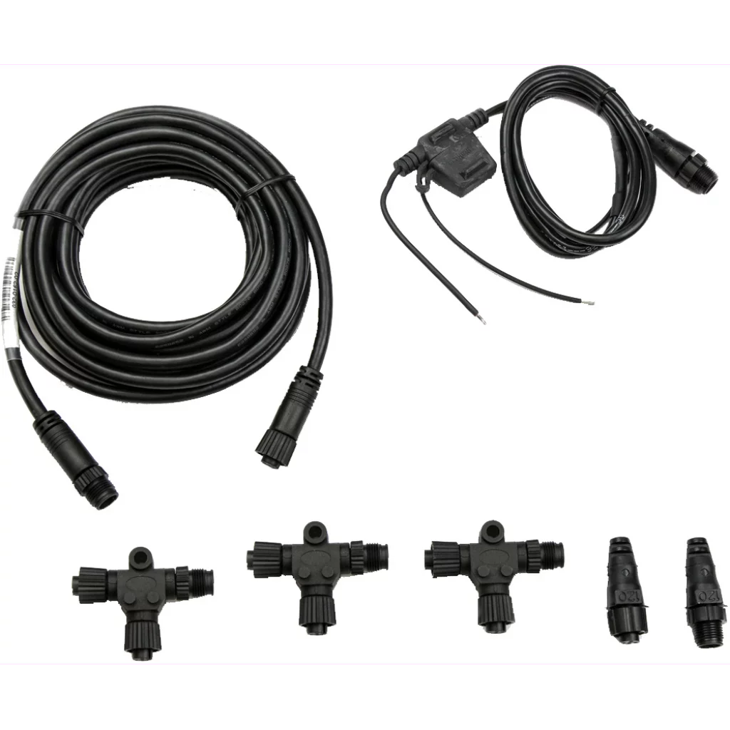 Lowrance NAC-2 VRF grunnpakke for autopilot