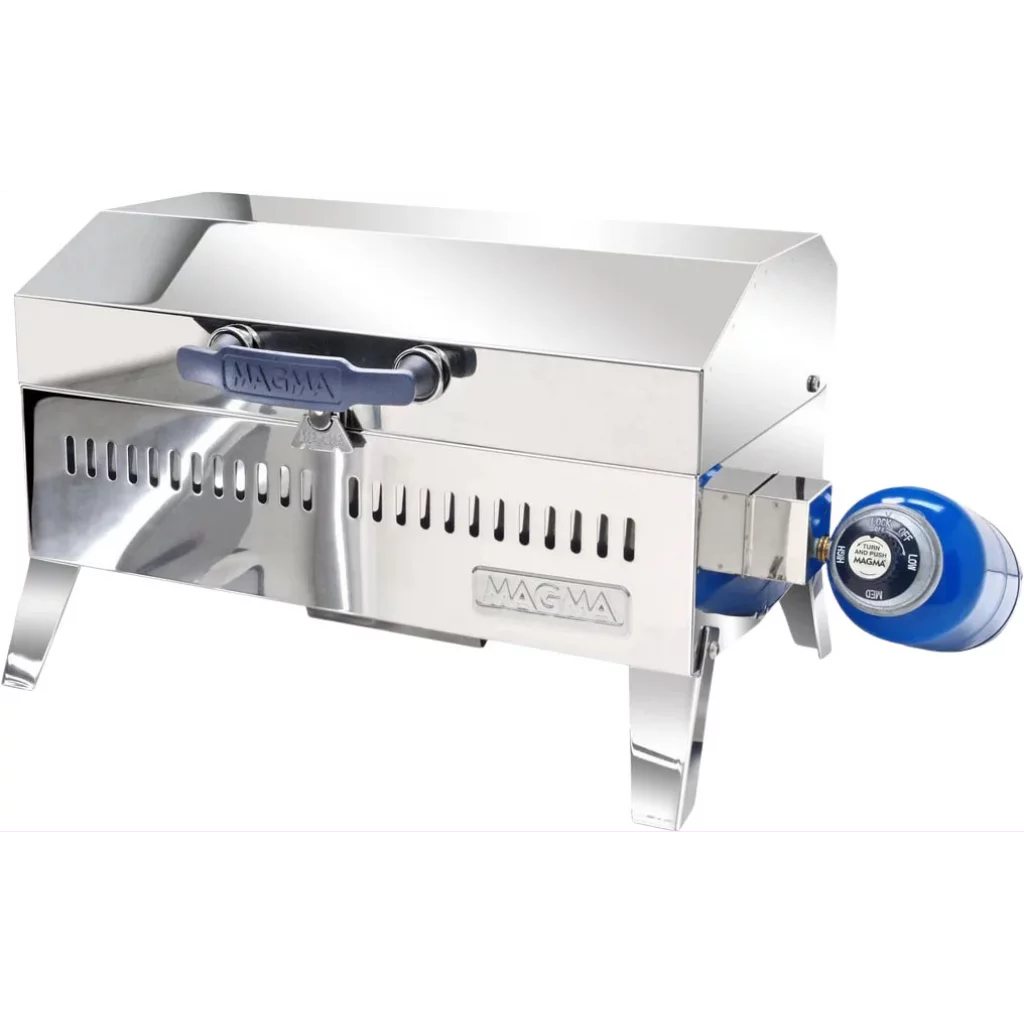 Magma Cabo gassgrill
