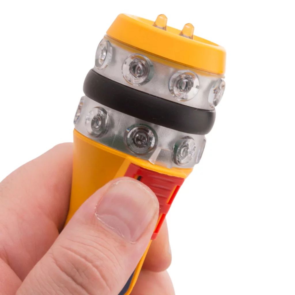 Ocean Signal rescueME EDF1 elektronisk nødbluss