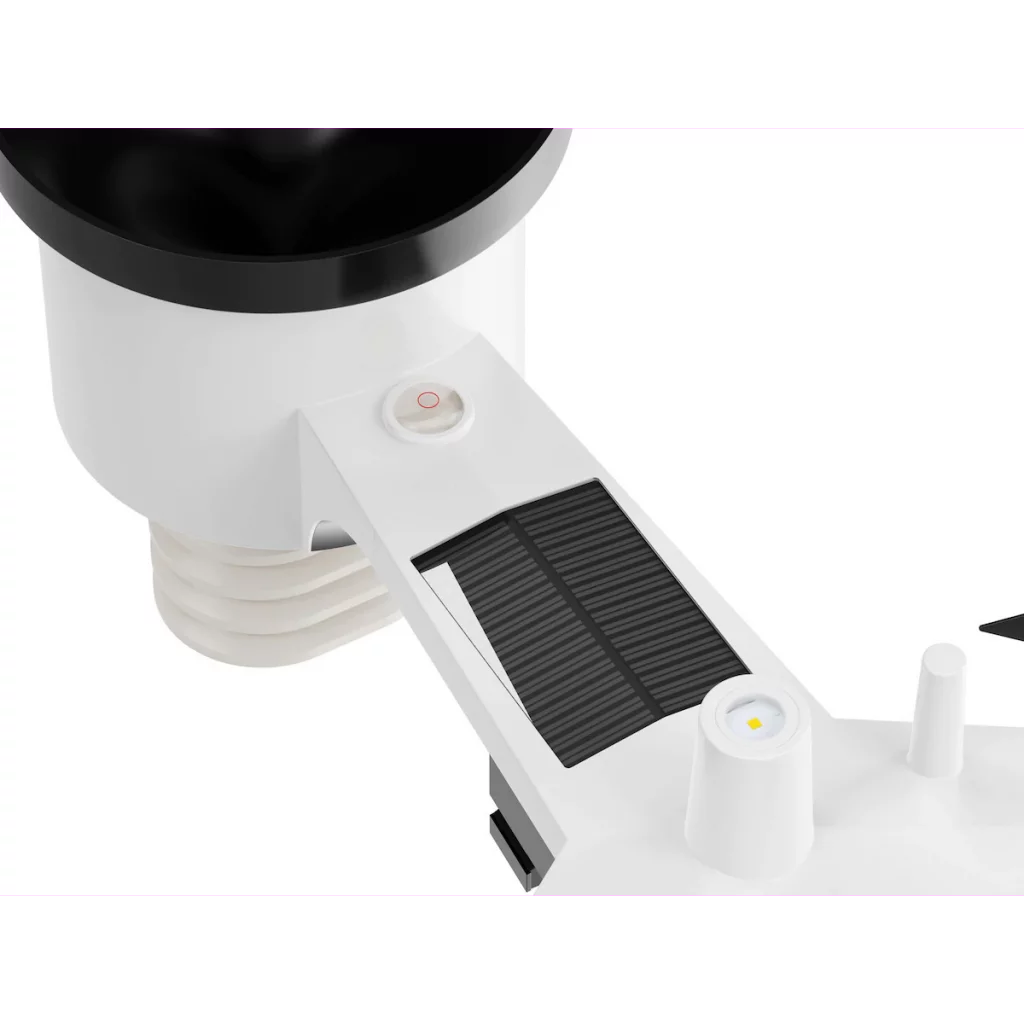 Værstasjon PRO 2 Wifi meteorolog