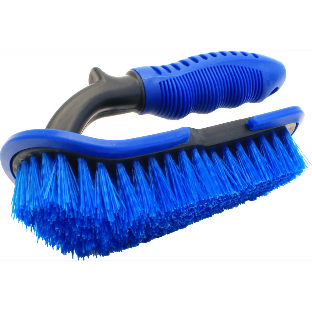 1852 Vaskebørste m/håndtak