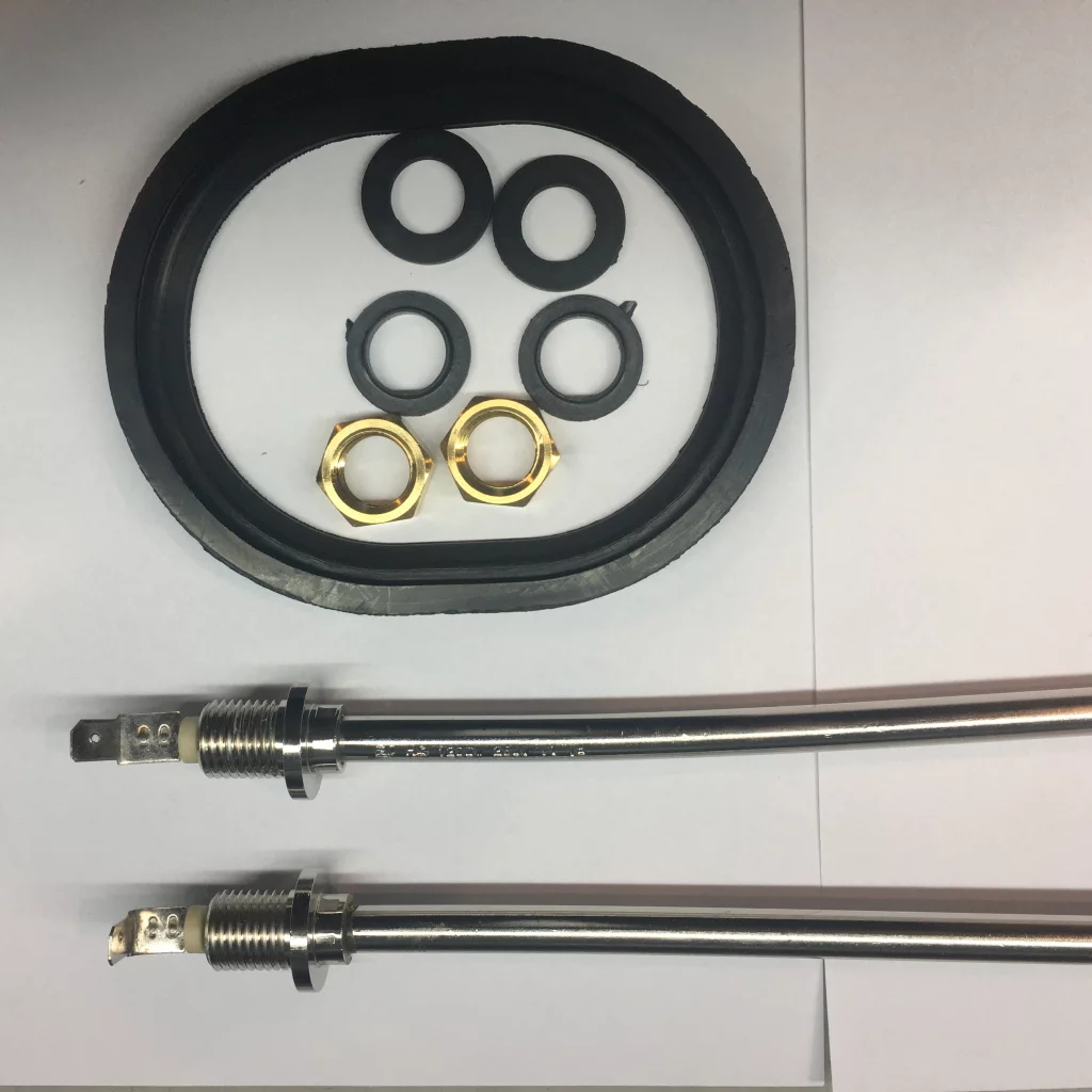 Varmeelement 230V Basic 1200W