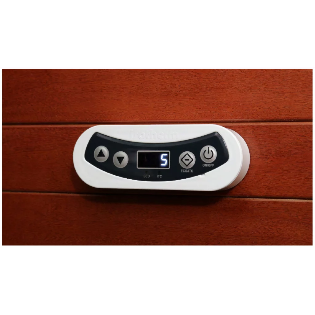 Isotherm Intelligent Temperature Control termostat