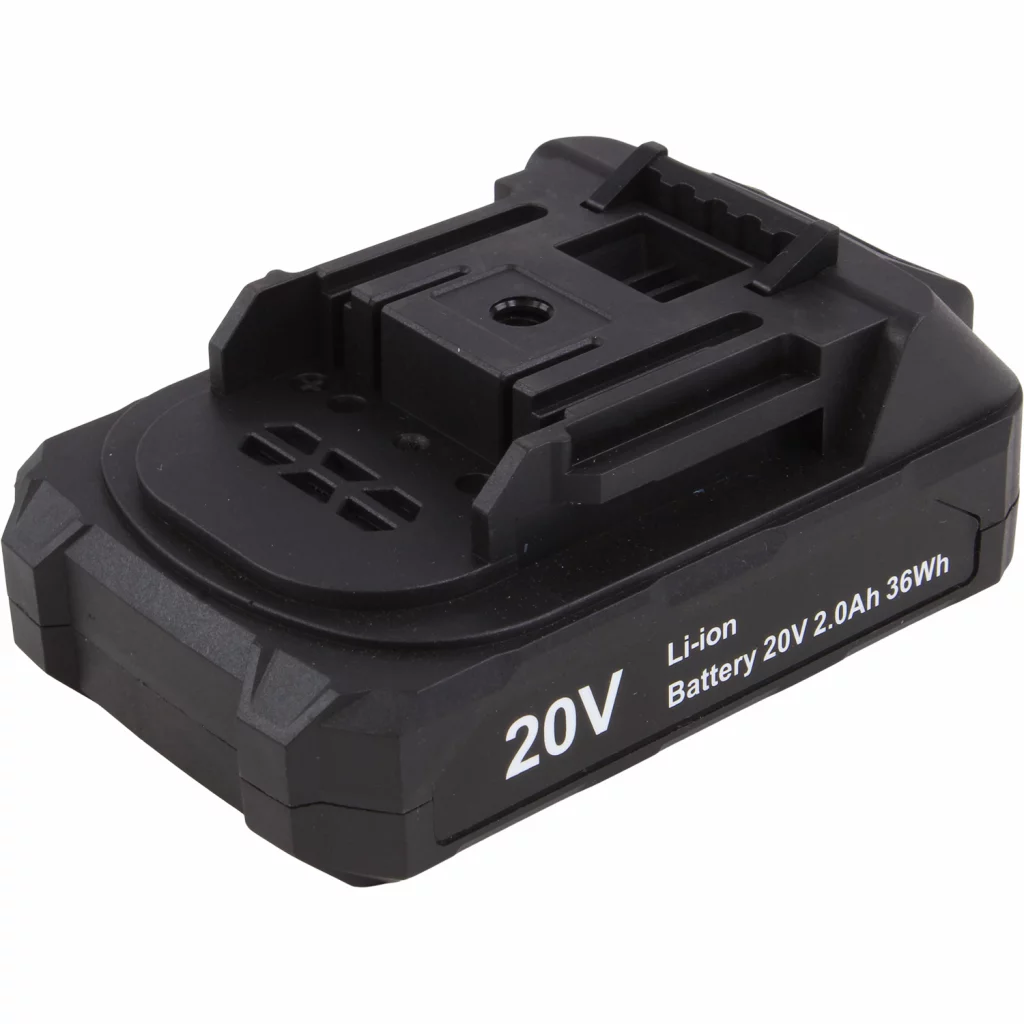 Batteri til 1852 Taukutter 20V