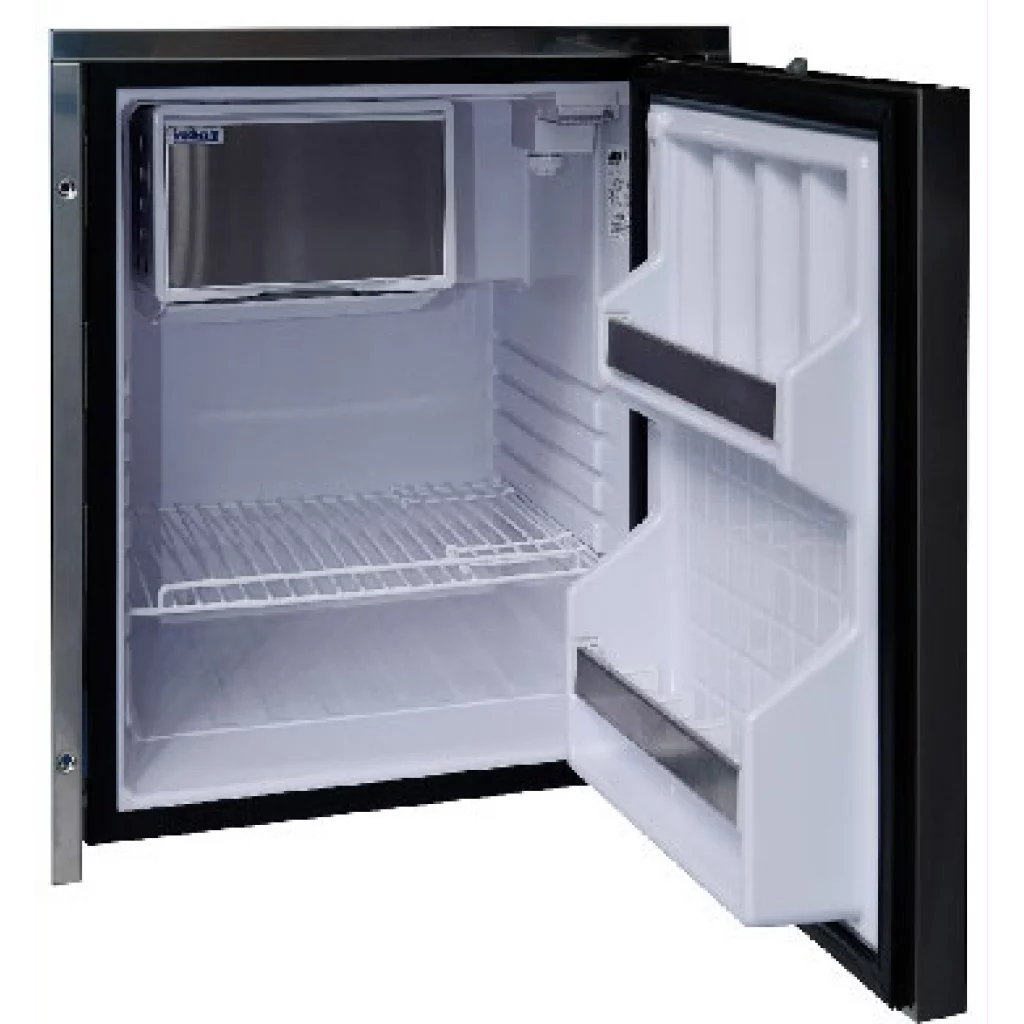 Isotherm Cruise 65 Inox Clean Touch kjøleskap