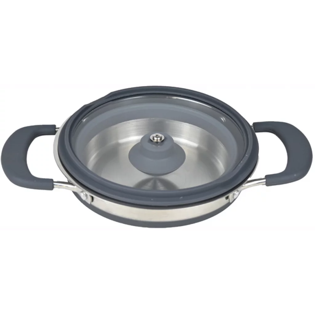 1852 Sammenleggbar gryte 1 l